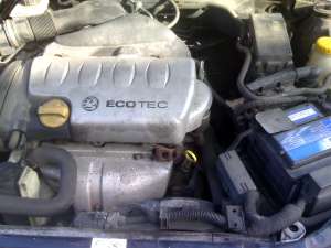 Vand Opel VectraB