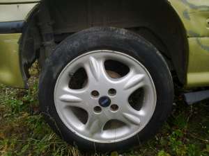 vand jante fiat bravo / brava