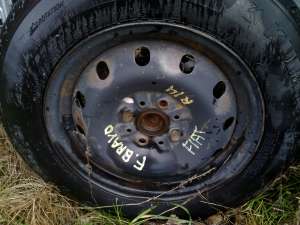 vand jante fiat bravo / brava