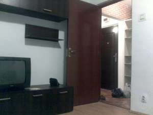 Garsoniera MILITARI 230 Euro