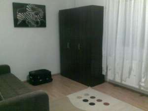 Garsoniera MILITARI 230 Euro