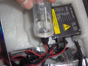 Kituri Xenon Auto 160 Ron