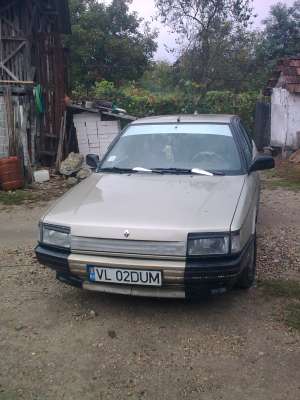 vand renault 21 diesel