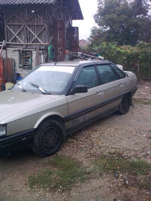 vand renault 21 diesel