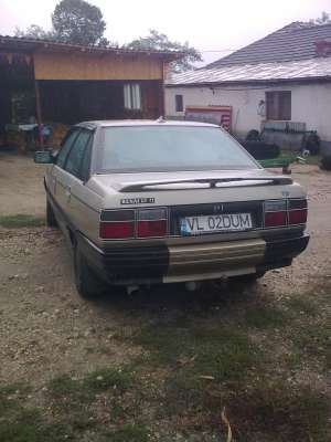 vand renault 21 diesel