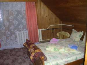 VAND SCHIMB SAU INCHIRIEZ ,     Restaurant-Pensiune