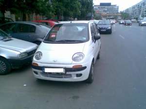 matiz 2003