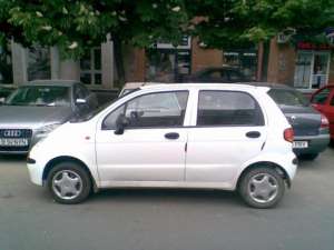 matiz 2003