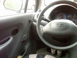 matiz 2003