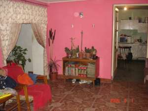 Vand, schimb casa Biharia-BH