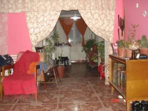 Vand, schimb casa Biharia-BH