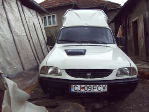 vind sau schimb dacia pik-ap cu tractor 445