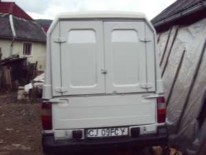vind sau schimb dacia pik-ap cu tractor 445