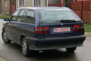 Vand Lancia Dedra 1.9TD