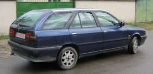 Vand Lancia Dedra 1.9TD