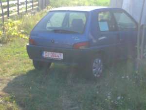 vand peugeot