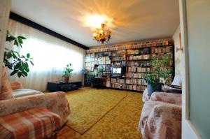 VAND APARTAMENT 3 CAMERE