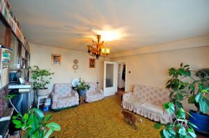VAND APARTAMENT 3 CAMERE