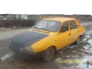 vand dacia 2002 gpl omolgat