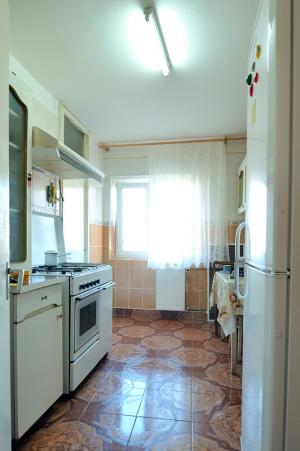 VAND APARTAMENT 3 CAMERE
