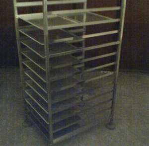 VAND UTILAJE PATISERIE