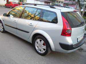 vand zrenault megan 2005 imatr diesel