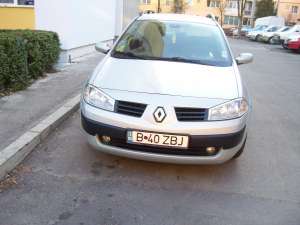 vand zrenault megan 2005 imatr diesel