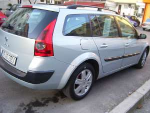 vand zrenault megan 2005 imatr diesel