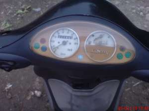 vand scuter piaggio liberty