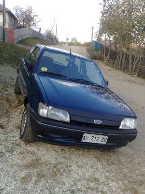 Vand Ford Fiesta 700 Euro