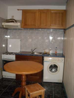 APARTAMENT 2 CAMERE BUDAPESTA