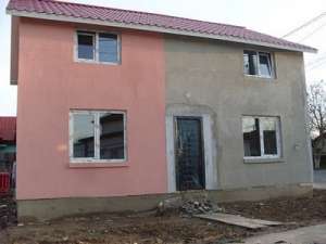 Vand vila in Navodari