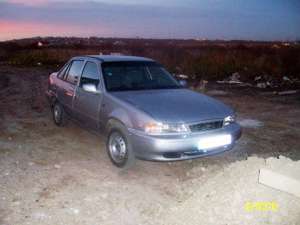 Vand Sau Schimb Daewoo Cielo