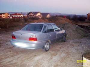 Vand Sau Schimb Daewoo Cielo