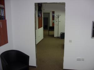Inchiriem urgent SPATIU BIROURI