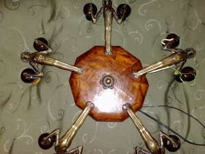 CANDELABRU
