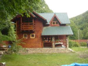 inchiriez cabana