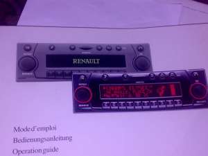 vand gps model renault nou nout