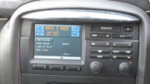 CD NAVIGATIE ROVER 75 GPS AUTO ROMANIA 2010-2011
