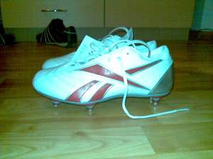 Vand ghete fotbal Rbk