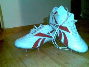 Vand ghete fotbal Rbk