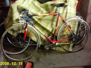 biciclete