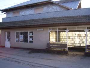 vand spatiu comercial Gheorghe Doja