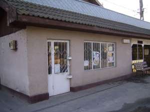 vand spatiu comercial Gheorghe Doja