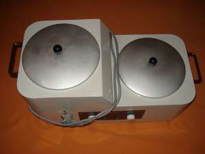 VAND DECANTOR CEARA 8L APROAPE NOU