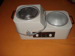 VAND DECANTOR CEARA 8L APROAPE NOU