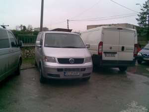 vand wv transporter 2004 full