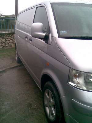 vand wv transporter 2004 full