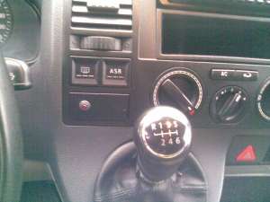 vand wv transporter 2004 full