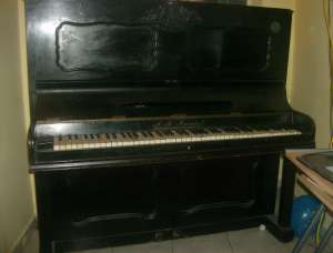 Pianina Ocazie